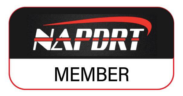 NAPDRT Member