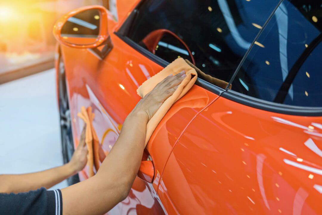 🥇 Atlanta Ceramic Coating for Cars, Trucks