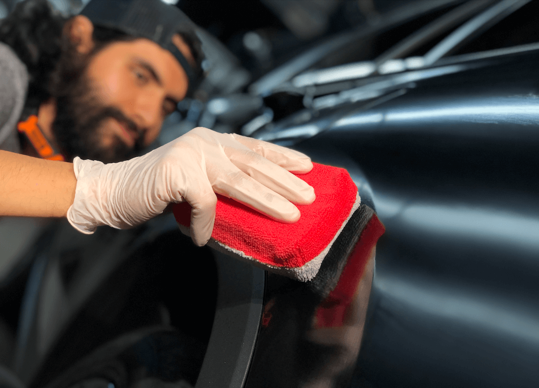 Paint Protection film (PPF) vs Ceramic coating - Which is Better?