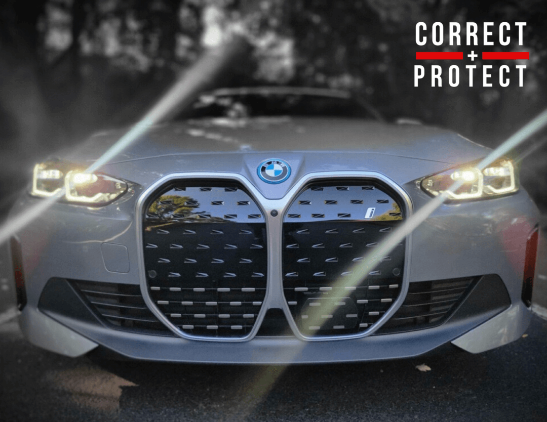 How To Install PPF On Your Vehicle - ID Protection